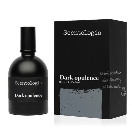 Scentologia Unisex Dark Opulence Extrait de Parfum Spray 3.4 oz Fragrances - Luxurious Fragrance Available Online in Hong Kong & China