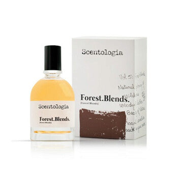 Scentologia Unisex Forest.Blends. EDP 3.4 oz (Wholesale) - Luxurious Fragrance Available Online in Hong Kong & China