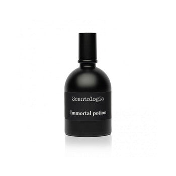 Scentologia Unisex Immortal Potion Extrait de Parfum 3.4 oz - Luxurious Fragrance Available Online in Hong Kong & China