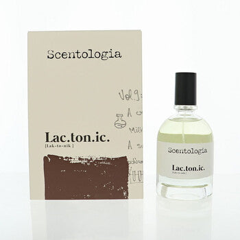 Scentologia Unisex Lac.ton.ic. EDP Spray 3.4 oz Fragrances (Wholesale) - Luxurious Fragrance Available Online in Hong Kong & China