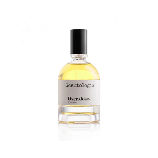 Scentologia Unisex Over.dose EDP Spray 3.4 oz - Luxurious Fragrance Available Online in Hong Kong & China