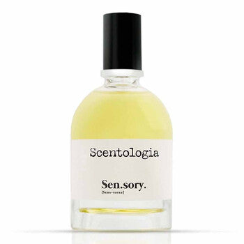 Scentologia Unisex Sen.sory EDP Spray 3.4 oz (Wholesale) - Luxurious Fragrance Available Online in Hong Kong & China