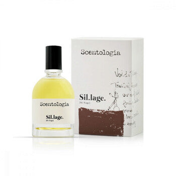 Scentologia Unisex Sil.lage EDP 3.4 oz - Luxurious Fragrance Available Online in Hong Kong & China