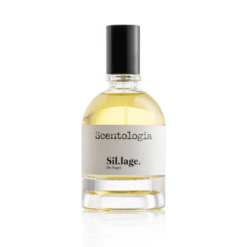 Scentologia Unisex Sil.lage EDP 3.4 oz - Luxurious Fragrance Available Online in Hong Kong & China