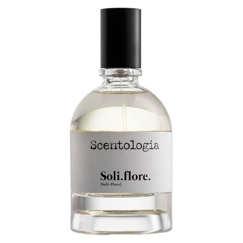 Scentologia Unisex Soli.flore EDP Spray 3.4 oz (Tester) Fragrances - Luxurious Fragrance Available Online in Hong Kong & China