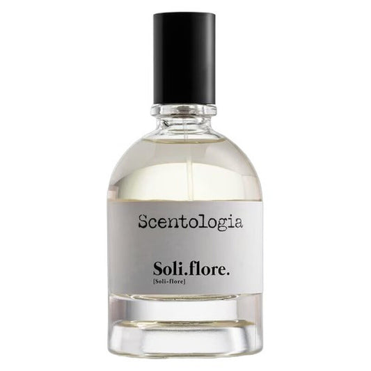 Scentologia Unisex Soli.flore EDP Spray 3.4 oz (Tester) Fragrances (Wholesale) - Luxurious Fragrance Available Online in Hong Kong & China