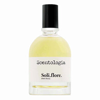 Scentologia Unisex Soli.flore EDP 3.4 oz (Wholesale) - Luxurious Fragrance Available Online in Hong Kong & China
