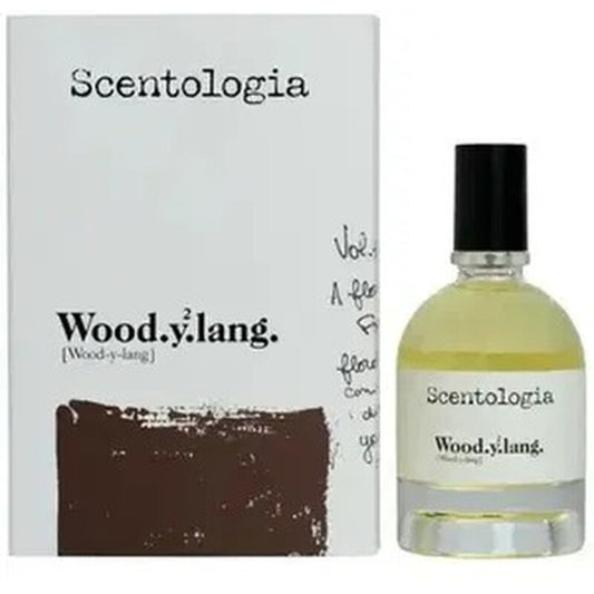 Scentologia Unisex Wood.y2.lang EDP Spray 3.4 oz Fragrances - Luxurious Fragrance Available Online in Hong Kong & China