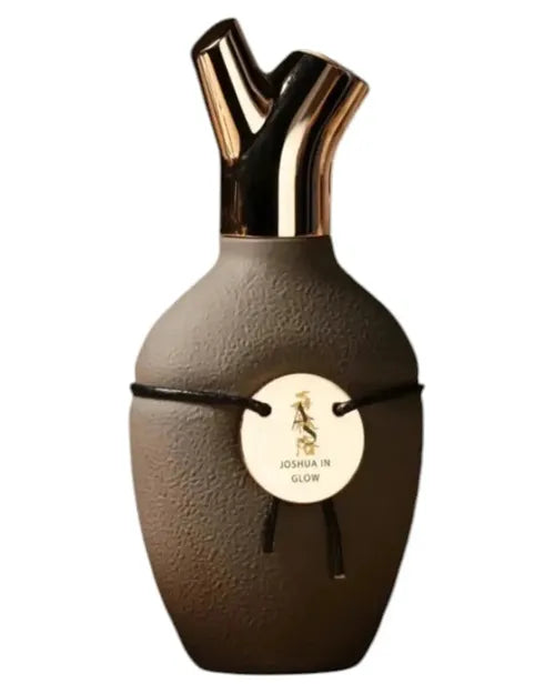 Scents of Wood Joshua in Glow - premium fragrance for sophisticated tastes.