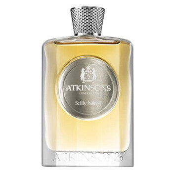 Atkinsons Scilly Neroli / Atkinsons EDP Spray 3.3 oz (100 ml) (U) - Luxurious Fragrance Available Online in Hong Kong & China