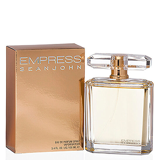 Sean John Empress / Sean John EDP Spray 3.4 oz (w) (Wholesale) - Luxurious Fragrance Available Online in Hong Kong & China