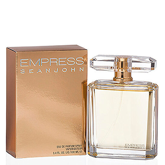 Sean John Empress / Sean John EDP Spray 3.4 oz (w) (Wholesale) - Luxurious Fragrance Available Online in Hong Kong & China