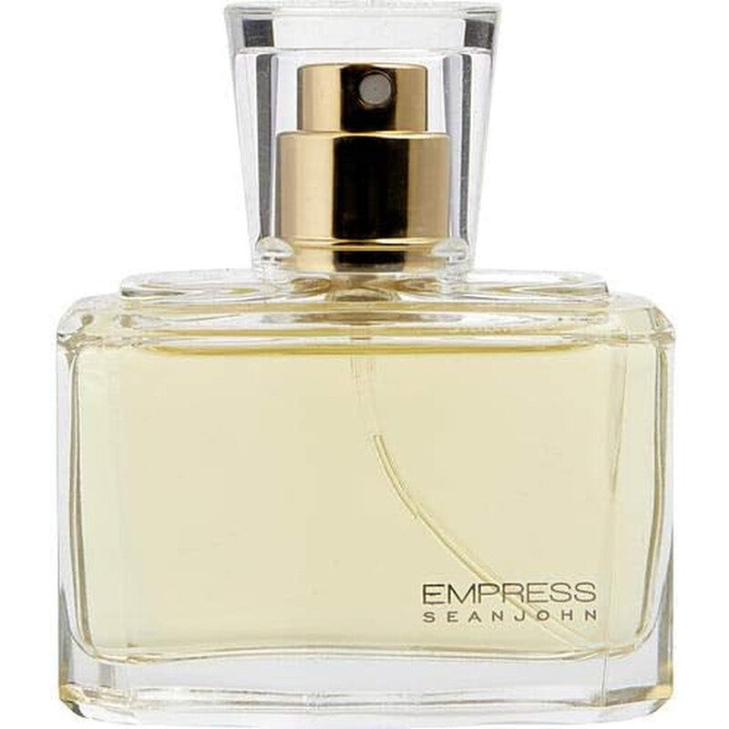 Sean John Ladies Empress EDP Spray 1.0 oz (Tester) Fragrances - Luxurious Fragrance Available Online in Hong Kong & China