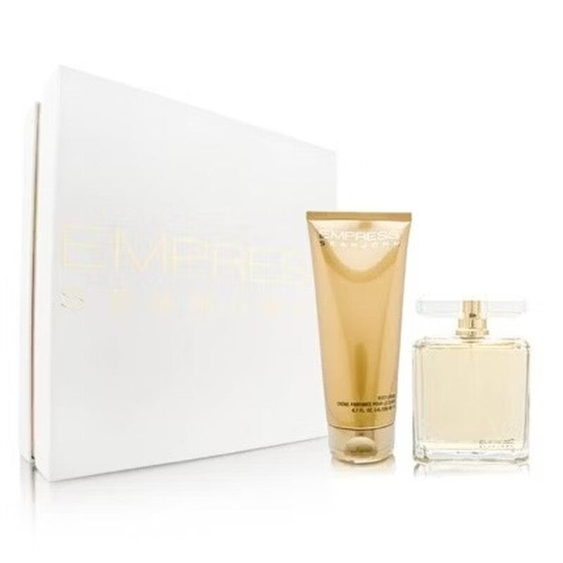 Sean John Ladies Empress Gift Set Fragrances - Luxurious Fragrance Available Online in Hong Kong & China