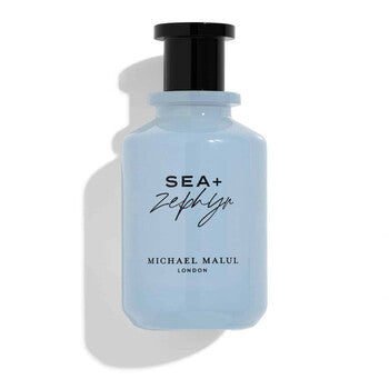 Michael Malul Unisex Sea+Zephyr EDP Spray 3.4 oz - Luxurious Fragrance Available Online in Hong Kong & China