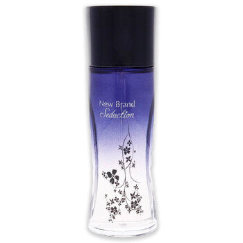 New Brand Seduction by New Brand for Women - 3.3 oz EDP Spray (Wholesale) - Luxurious Fragrance Available Online in Hong Kong & China