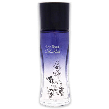 New Brand Seduction by New Brand for Women - 3.3 oz EDP Spray - Luxurious Fragrance Available Online in Hong Kong & China