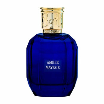 Sense Of Scent Unisex Amber Mayfair EDP Spray 3.4 oz (Wholesale) - Luxurious Fragrance Available Online in Hong Kong & China