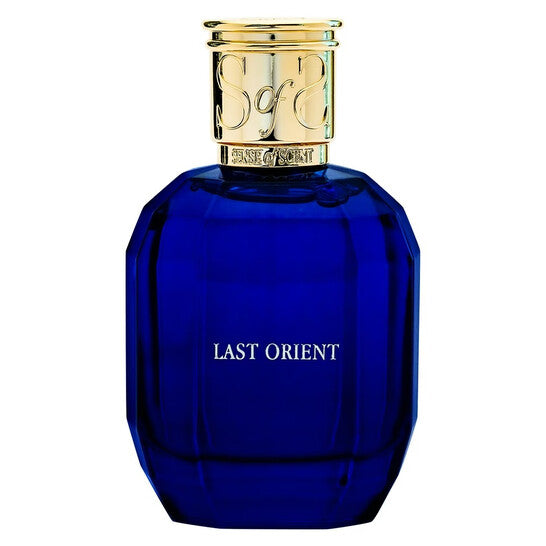 Sense Of Scent Unisex Last Orient EDP Spray 3.4 oz (Tester) Fragrances - Luxurious Fragrance Available Online in Hong Kong & China