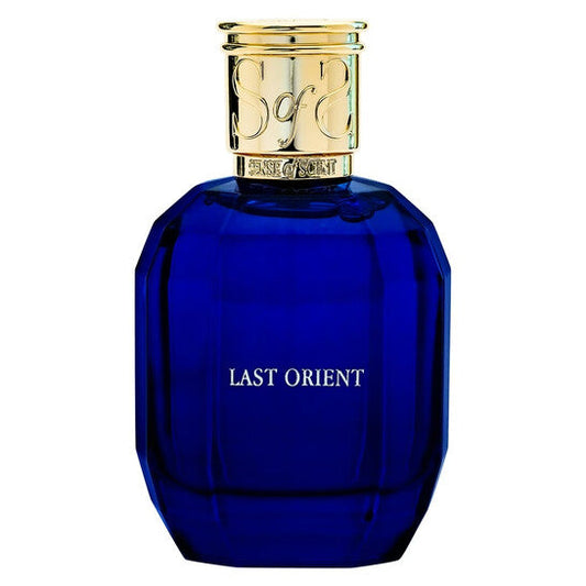 Sense Of Scent Unisex Last Orient EDP Spray 3.4 oz (Tester) Fragrances (Wholesale) - Luxurious Fragrance Available Online in Hong Kong & China