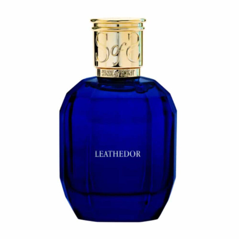 Sense Of Scent Unisex Leathedor EDP Spray 3.4 oz Fragrances - Luxurious Fragrance Available Online in Hong Kong & China