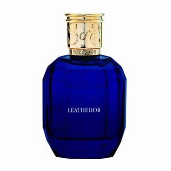 Sense Of Scent Unisex Leathedor EDP Spray 3.4 oz - Luxurious Fragrance Available Online in Hong Kong & China