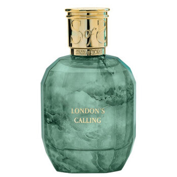 Sense Of Scent Unisex London's Calling EDP Spray 3.4 oz Fragrances (Wholesale) - Luxurious Fragrance Available Online in Hong Kong & China