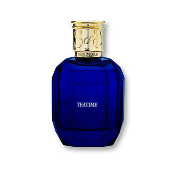 Sense Of Scent Unisex Mayfair Collection Teatime EDP Spray 1.7 oz (Tester) - Luxurious Fragrance Available Online in Hong Kong & China