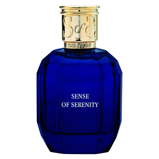 Sense Of Scent Unisex Sense Of Serenity EDP Spray 3.4 oz (Tester) Fragrances - Luxurious Fragrance Available Online in Hong Kong & China