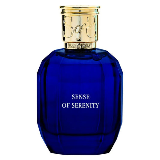 Sense Of Scent Unisex Sense Of Serenity EDP Spray 3.4 oz (Tester) Fragrances - Luxurious Fragrance Available Online in Hong Kong & China
