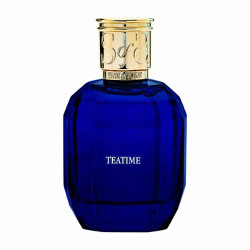 Sense Of Scent Unisex Teatime EDP Spray 3.4 oz - Luxurious Fragrance Available Online in Hong Kong & China