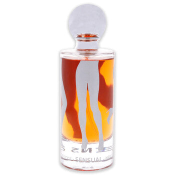 New Brand Sensual by New Brand for Women - 3.3 oz EDP Spray - Luxurious Fragrance Available Online in Hong Kong & China