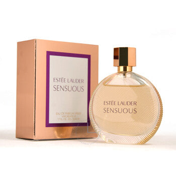 Estee Lauder Sensuous / Estee Lauder EDP Spray 1.7 oz (w) - Luxurious Fragrance Available Online in Hong Kong & China