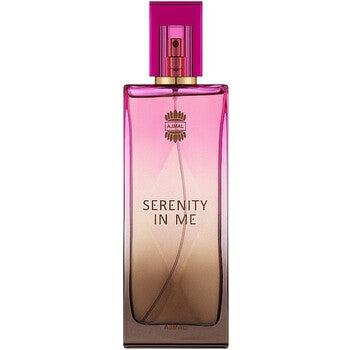 Ajmal Serenity In Me by Ajmal for Women - 3.4 oz EDP Spray (Wholesale) - Luxurious Fragrance Available Online in Hong Kong & China