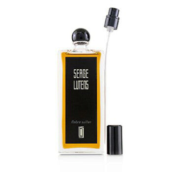 Serge Lutens - Ambre Sultan Eau De Parfum Spray 50ml/1.6oz - Luxurious Fragrance Available Online in Hong Kong & China