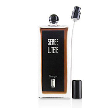 Serge Lutens - Chergui Eau De Parfum Spray 100ml/3.3oz - Luxurious Fragrance Available Online in Hong Kong & China