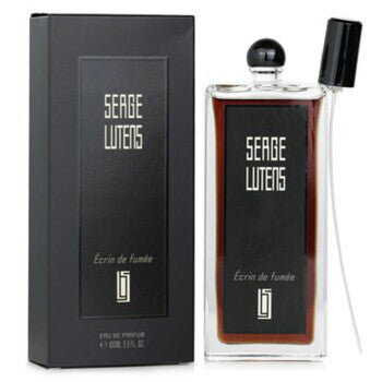 Serge Lutens - Ecrin De Fumee Eau De Parfum 100Ml / 3.3Oz - Luxurious Fragrance Available Online in Hong Kong & China