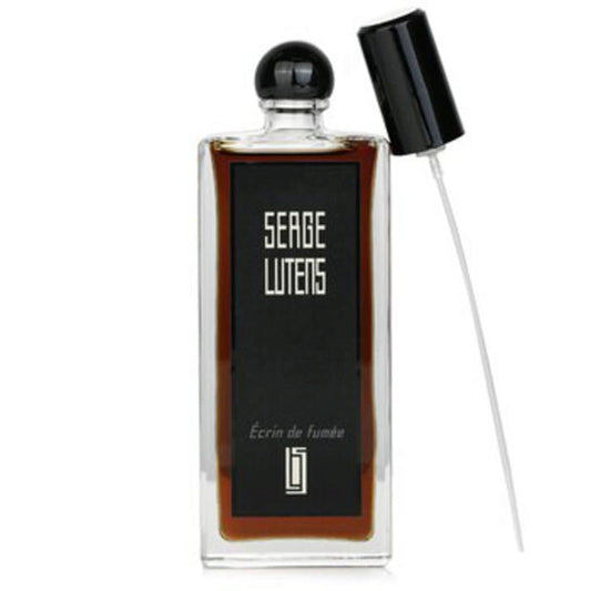 Serge Lutens - Ecrin De Fumee Eau De Parfum 50ml/1.6oz - Luxurious Fragrance Available Online in Hong Kong & China