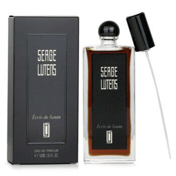 Serge Lutens - Ecrin De Fumee Eau De Parfum 50ml/1.6oz - Luxurious Fragrance Available Online in Hong Kong & China