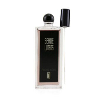 Serge Lutens - Feminite Du Bois Eau De Parfum Spray 50ml/1.6oz - Luxurious Fragrance Available Online in Hong Kong & China