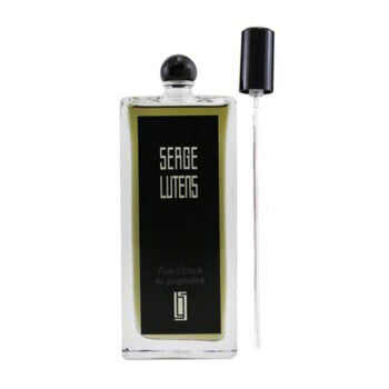 Serge Lutens - Five O'Clock Au Gingembre Eau De Parfum Spray 100ml / 3.3oz (Wholesale) - Luxurious Fragrance Available Online in Hong Kong & China