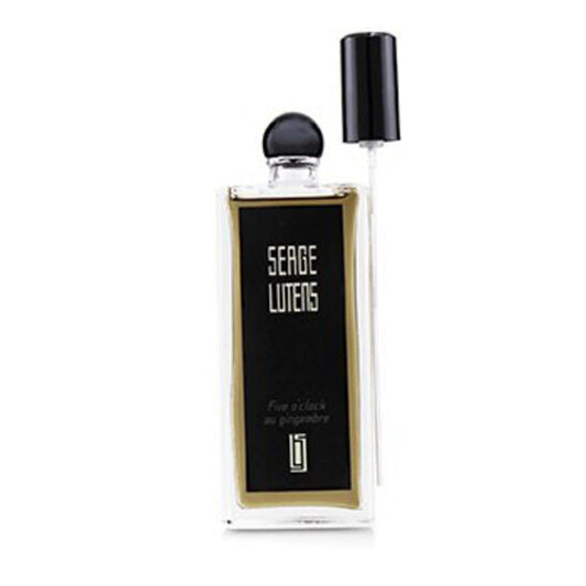Serge Lutens - Five O'Clock Au Gingembre Eau De Parfum Spray  50ml/1.6oz - Luxurious Fragrance Available Online in Hong Kong & China