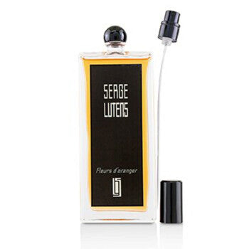 Serge Lutens - Fleurs D' Oranger Eau De Parfum Spray 100ml/3.3oz - Luxurious Fragrance Available Online in Hong Kong & China