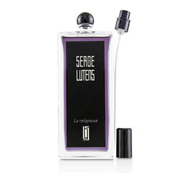 Serge Lutens - La Religieuse Eau De Parfum Spray 100ml/3.3oz - Luxurious Fragrance Available Online in Hong Kong & China