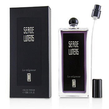 Serge Lutens - La Religieuse Eau De Parfum Spray 100ml/3.3oz - Luxurious Fragrance Available Online in Hong Kong & China
