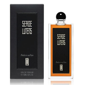 Serge Lutens Ambre Sultan EDP Spray 1.7 oz - Luxurious Fragrance Available Online in Hong Kong & China