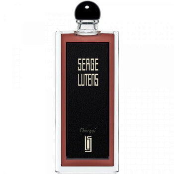 Serge Lutens Ladies Chergui EDP Spray 1.7 oz - Luxurious Fragrance Available Online in Hong Kong & China