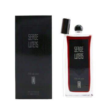 Serge Lutens Fils De Joie EDP Spray 3.3 oz - Luxurious Fragrance Available Online in Hong Kong & China