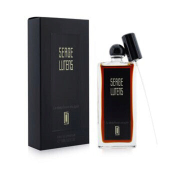 Serge Lutens La Dompteuse Encagee EDP Spray 1.6 oz - Luxurious Fragrance Available Online in Hong Kong & China