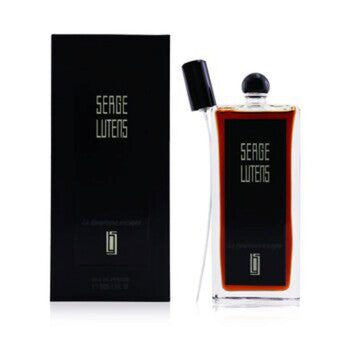 Serge Lutens La Dompteuse Encagee EDP Spray 3.3 oz - Luxurious Fragrance Available Online in Hong Kong & China